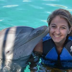 Meet your Posher, Haley